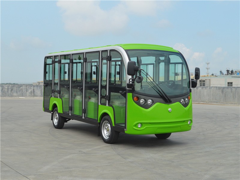 旅游觀光車怎么選？